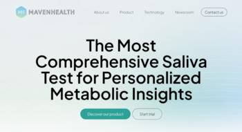 Swiss Startup - Maven Health Additional Image