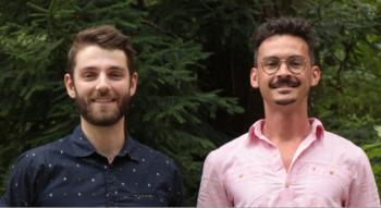 Swiss Startup - Maven Health Team Image