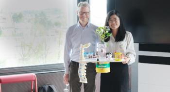 Swiss Startup - RheoCarti Team Image