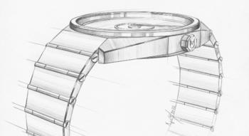Swiss Startup - Meteore Watches Product Image