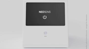 Swiss Startup - Neosens Diagnostics Sagl (old) Additional Image