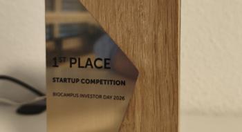 Swiss Startup - NanoZymeX Additional Image