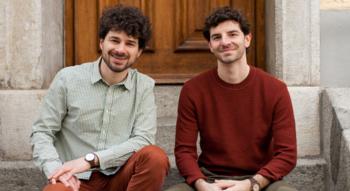 Swiss Startup - NaturLoop Team Image