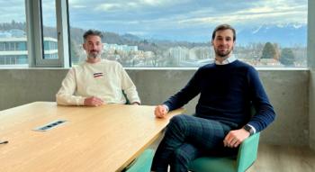 Swiss Startup - Bewelab Team Image