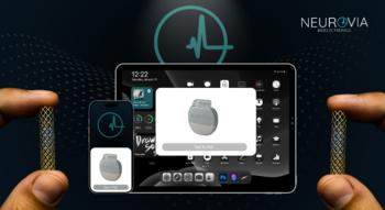 Swiss Startup - Neurovia Bioelectronics Product Image