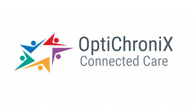 Swiss Startup - OptiChroniX Profile Main Image
