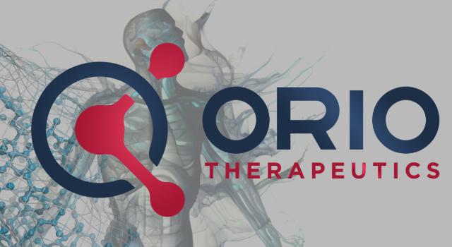 Swiss Startup - Orio Therapeutics Profile Main Image