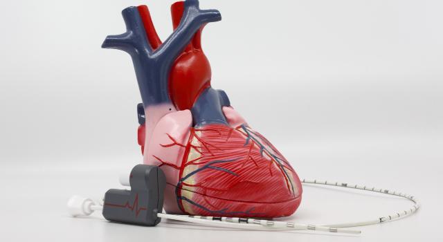 Swiss Startup - Augury Medical Profile Main Image