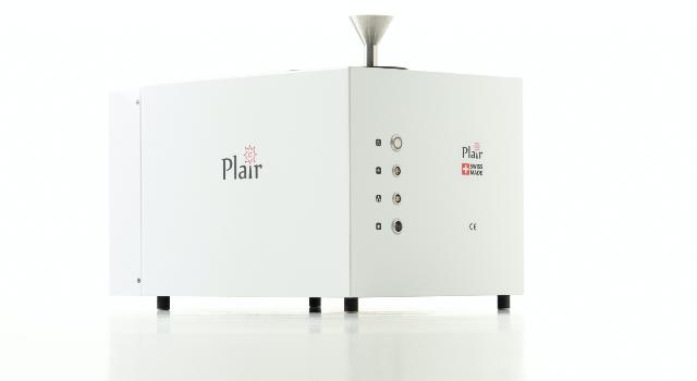 Swiss Startup - Plair Profile Main Image