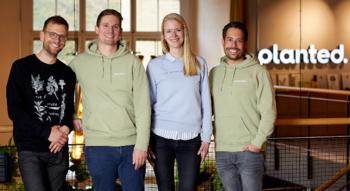 Swiss Startup - Planted Foods Product Image