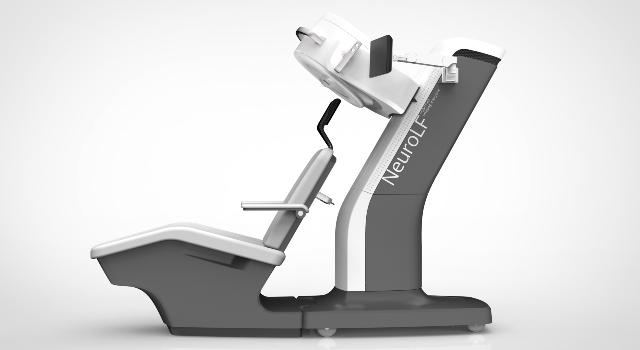 Swiss Startup - Positrigo Profile Main Image