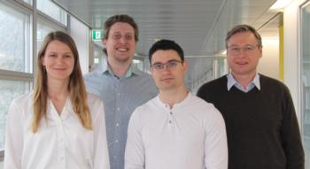 Swiss Startup - Pure-DEL Team Image