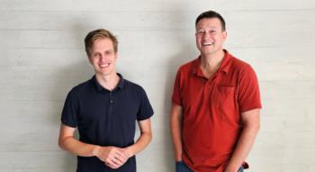 Swiss Startup - Qendra Team Image