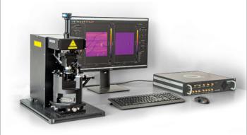 Swiss Startup - Qnami Product Image