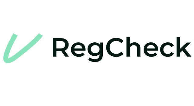 Swiss Startup - Softreg GmbH (RegCheck) Profile Main Image