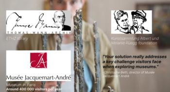 Swiss Startup - Melior Additional Image