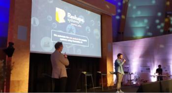 Swiss Startup - Reshape Systems Additional Image