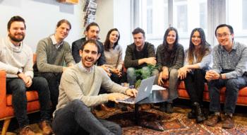 Swiss Startup - Ikerian AG / RetinAI US Inc. Additional Image