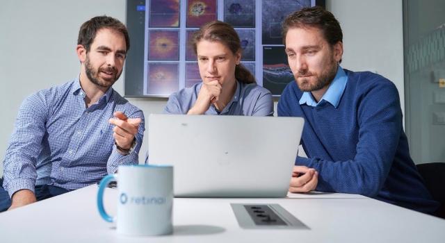 Swiss Startup - Profile Main Image