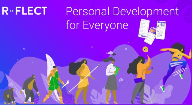 Swiss Startup - Rflect Profile Main Image