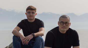Swiss Startup - Rhonexum Team Image