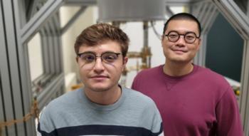 Swiss Startup - Rhonexum Team Image