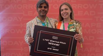 Swiss Startup - Riverkin Team Image