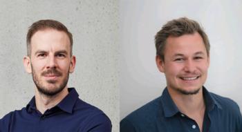 Swiss Startup - SCALE Lasers Team Image