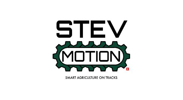 Swiss Startup - STEVmotion Profile Main Image