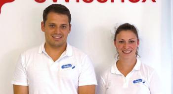 Swiss Startup - Santella Team Image