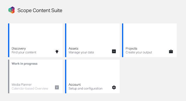 Swiss Startup - Scope Content Profile Main Image