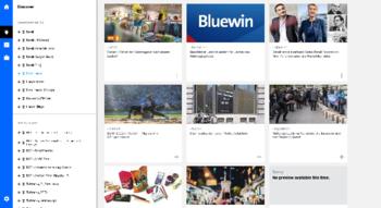 Swiss Startup - Scope Content Product Image