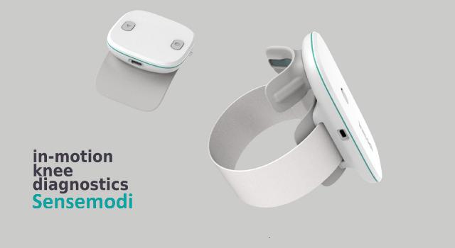 Swiss Startup - Sensemodi Profile Main Image