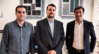 Swiss Startup - Sensemodi Team Image