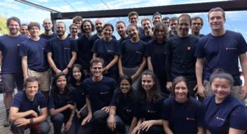 Swiss Startup - Sevensense Robotics Product Image