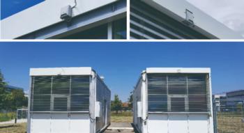 Swiss Startup - ShadeMe Additional Image