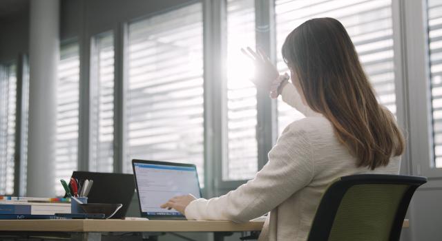 Swiss Startup - ShadeMe Profile Main Image