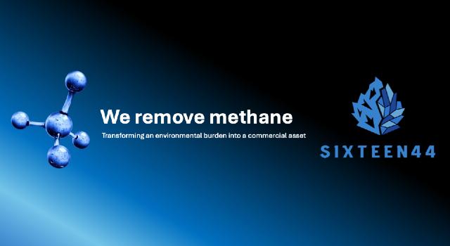 Swiss Startup - Sixteen44 Profile Main Image