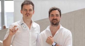Swiss Startup - Skaaltec Team Image