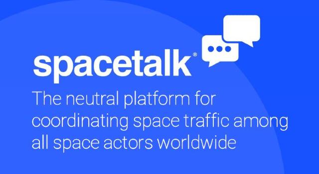 Swiss Startup - Spacetalk Profile Main Image