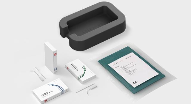 Swiss Startup - Spirecut Profile Main Image
