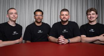 Swiss Startup - Stellar Alpina Team Image