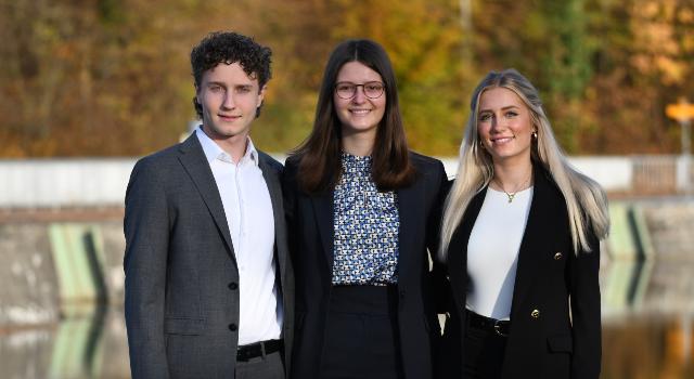 Swiss Startup - Subatron Profile Main Image