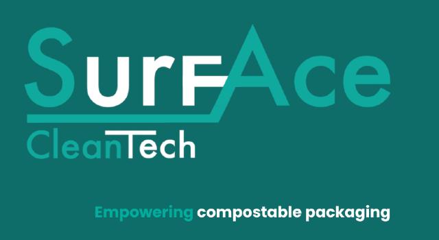 Swiss Startup - SurfAce Cleantech Profile Main Image