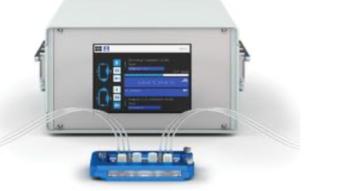 Swiss Startup - Damant Management Product Image