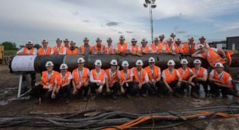 Swiss Startup - Under Industries Team Image