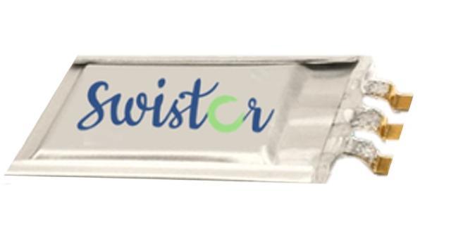 Swiss Startup - Swistor Profile Main Image