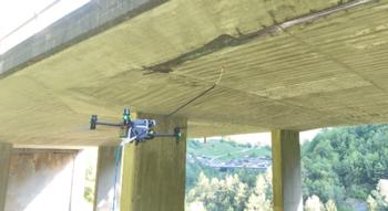Swiss Startup - TALPA-Inspection Additional Image
