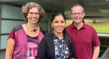 Swiss Startup - Tandem Therapeutics Team Image
