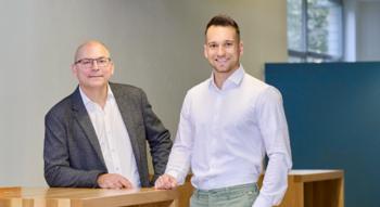 Swiss Startup - Tasteomics Team Image